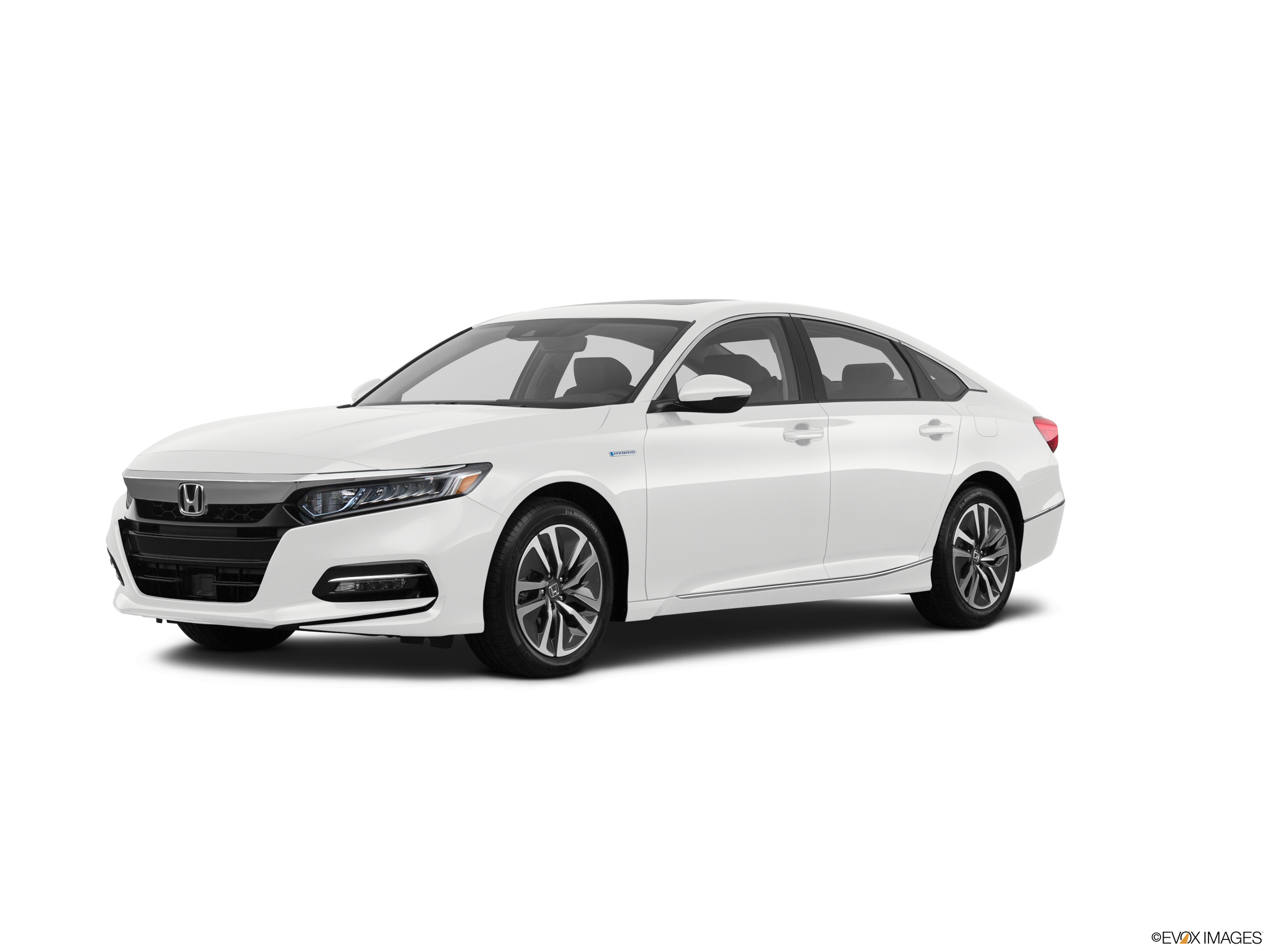 Honda accord hybrid new arrivals 2020 for sale